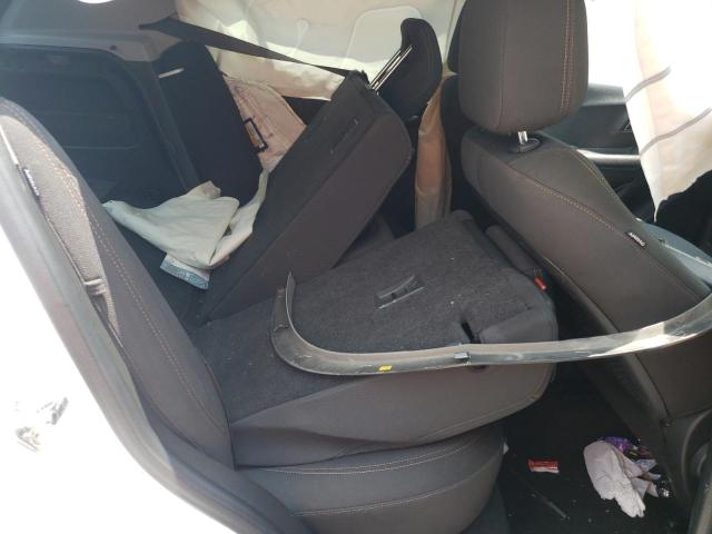 Photo 11 from auction – 2020 CHEVROLET TRAX LS with VIN KL7CJKSB4LB336325