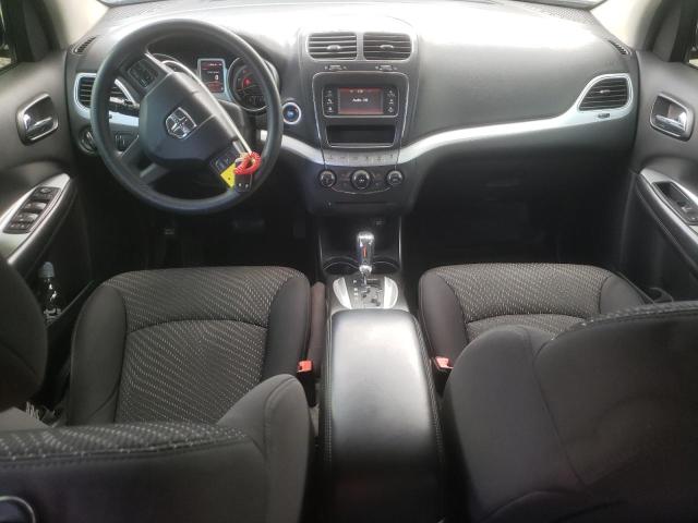 Photo 8 from auction – 2012 DODGE JOURNEY SX with VIN 3C4PDDBG7CT246295