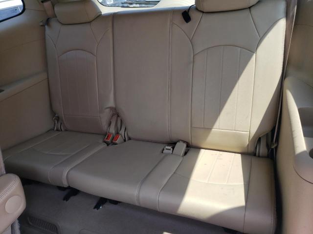 Photo 10 from auction – 2012 BUICK ENCLAVE with VIN 5GAKRCED5CJ105032