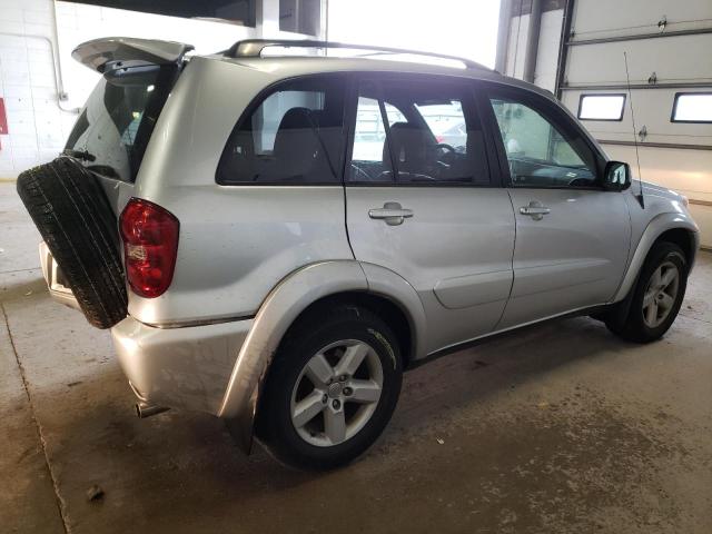 Photo 3 from auction – 2005 TOYOTA RAV4 with VIN JTEHD20V156036066