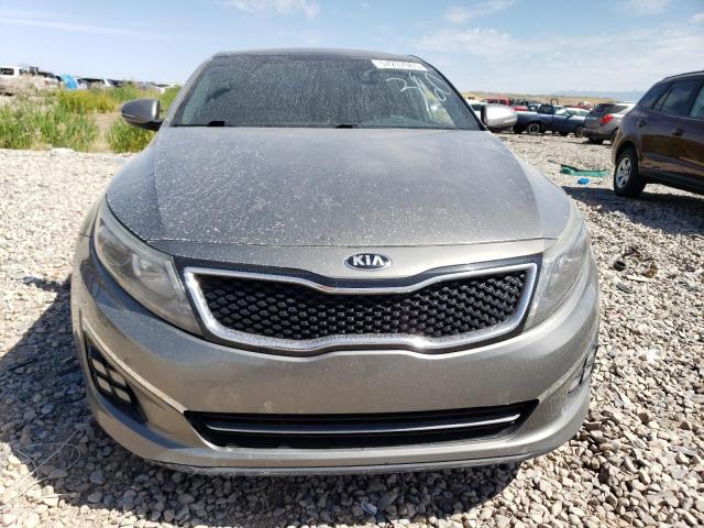 Photo 5 from auction – 2015 KIA OPTIMA SX with VIN 5XXGR4A62FG410014