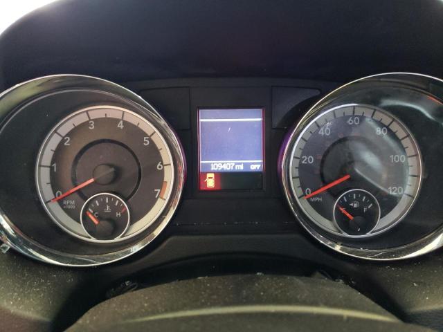 Photo 9 from auction – 2017 DODGE GRAND CARA with VIN 2C4RDGEGXHR671882