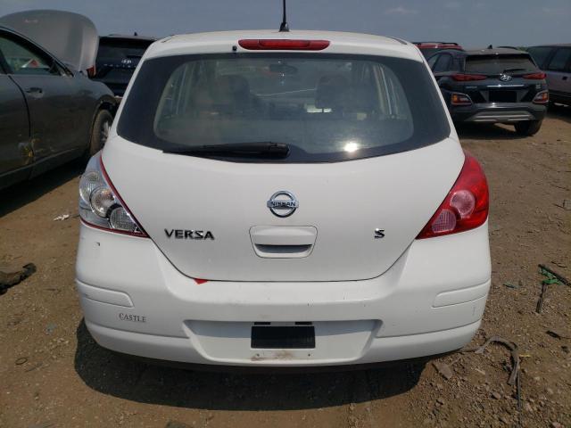 Photo 6 from auction – 2007 NISSAN VERSA S with VIN 3N1BC13E07L427224