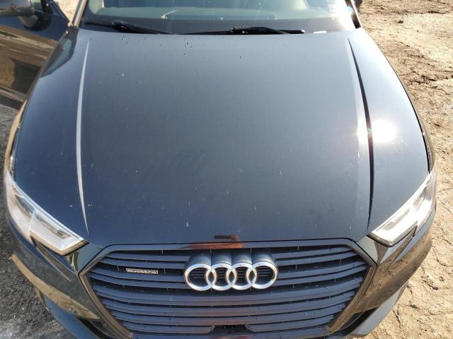 Photo 11 from auction – 2020 AUDI A3 S-LINE with VIN WAUBEGFF0LA043649