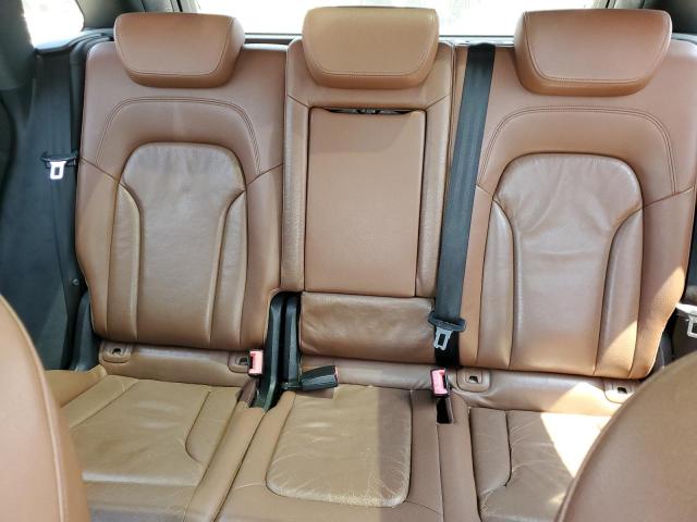 Photo 10 from auction – 2010 AUDI Q5 PRESTIG with VIN WA1VKAFP6AA011374