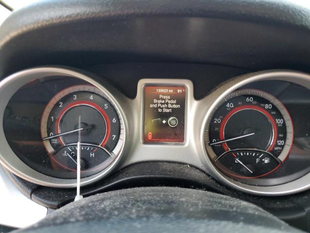 Photo 9 from auction – 2015 DODGE JOURNEY SE with VIN 3C4PDCAB5FT577994