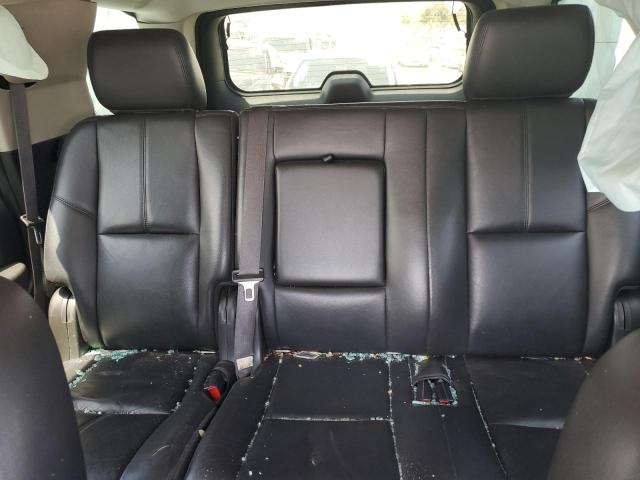 Photo 10 from auction – 2014 GMC YUKON SLT with VIN 1GKS2CE05ER245137