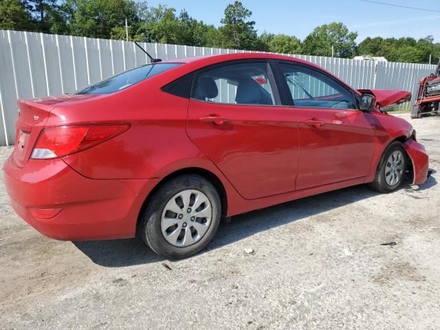 Photo 3 from auction – 2015 HYUNDAI ACCENT GLS with VIN KMHCT4AE8FU796953