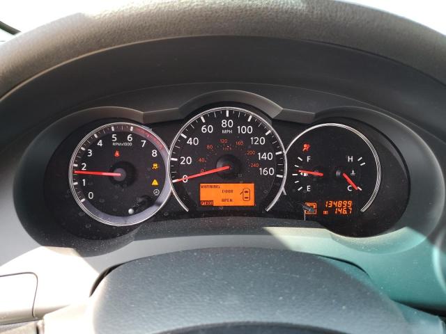 Photo 9 from auction – 2012 NISSAN ALTIMA BAS with VIN 1N4AL2AP3CC237870