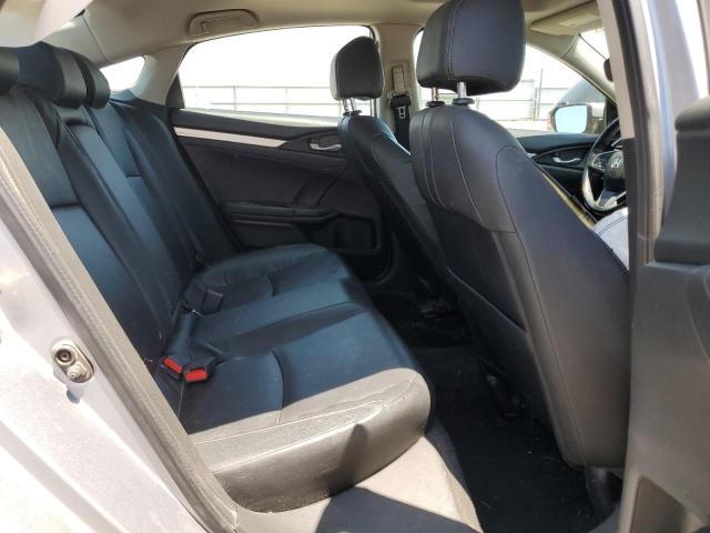 Photo 10 from auction – 2016 HONDA CIVIC EXL with VIN 2HGFC1F74GH645897