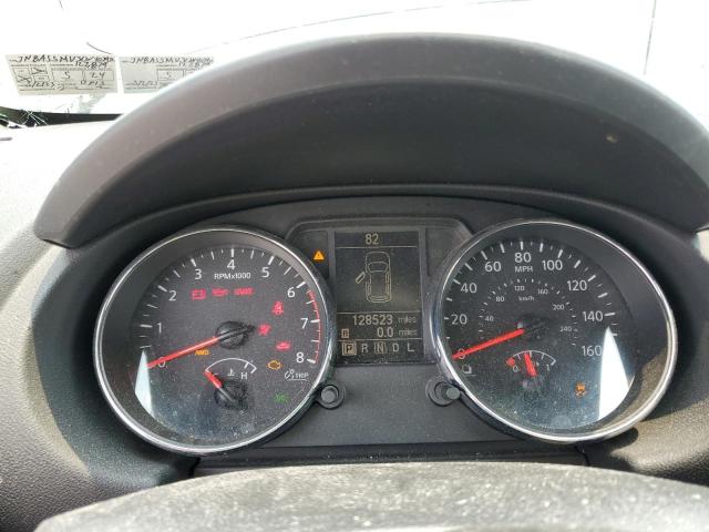 Photo 9 from auction – 2012 NISSAN ROGUE S with VIN JN8AS5MV3CW403932