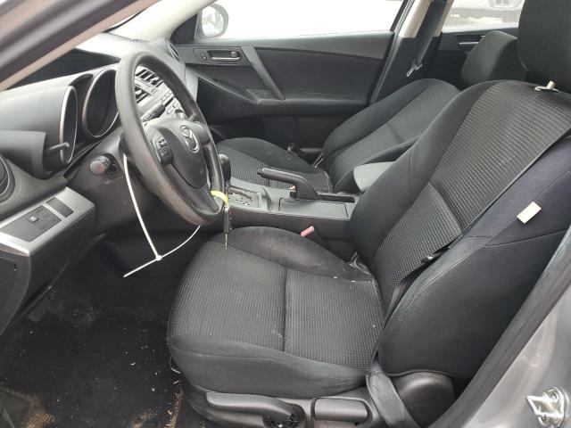 Photo 7 from auction – 2013 MAZDA 3 I with VIN JM1BL1TG5D1838569