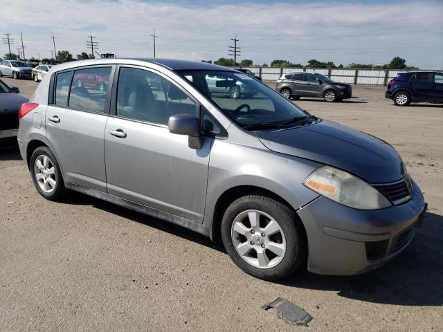 Photo 4 from auction – 2007 NISSAN VERSA S with VIN 3N1BC13E97L439453