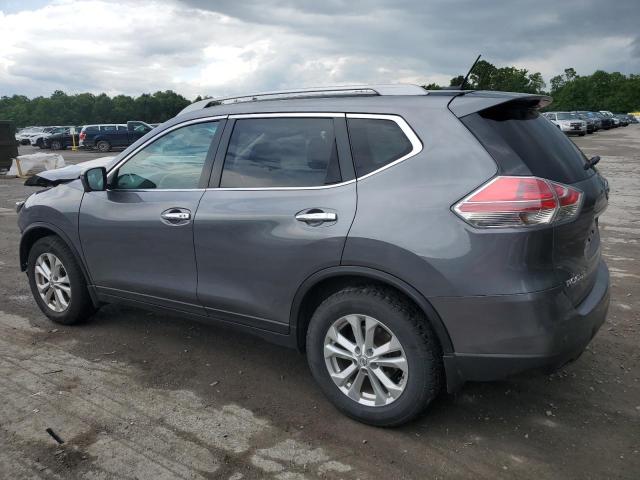 Photo 2 from auction – 2016 NISSAN ROGUE S with VIN 5N1AT2MV2GC922402