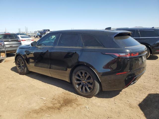Photo 2 from auction – 2021 LAND ROVER RANGE ROVE with VIN SALYT2EU0MA320736