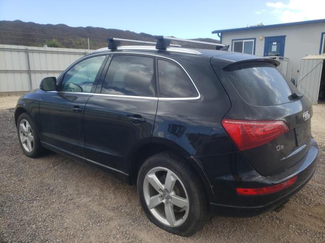 Photo 2 from auction – 2011 AUDI Q5 PREMIUM with VIN WA1LFAFPXBA104346