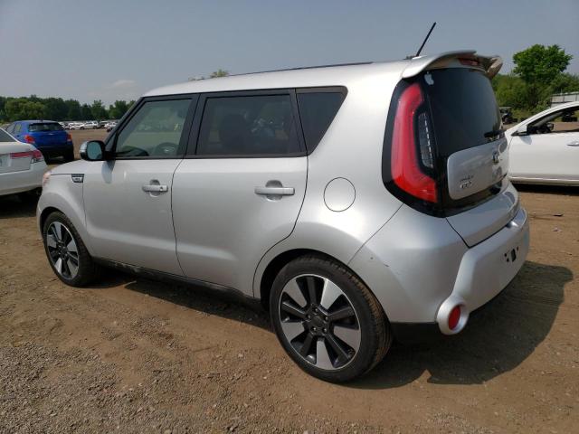 Photo 2 from auction – 2015 KIA SOUL ! with VIN KNDJX3A58F7764593