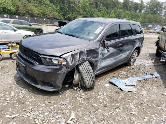 DODGE DURANGO GT 2020 z numerem VIN 1C4RDJDG9LC301782 - Zdjęcie z aukcji