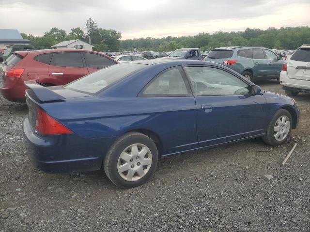 Photo 3 from auction – 2002 HONDA CIVIC EX with VIN 1HGEM22992L031686