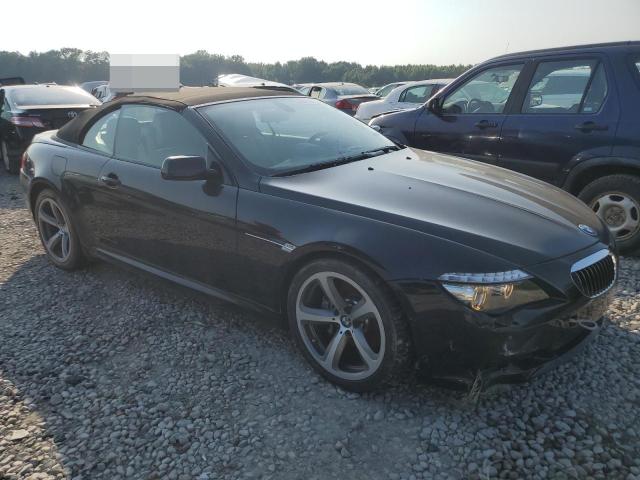 Foto 4 de la subasta – 2009 BMW 650 I con VIN WBAEB53559CX64374