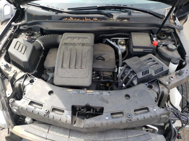 Photo 11 from auction – 2016 CHEVROLET EQUINOX LT with VIN 2GNFLFEK2G6255630