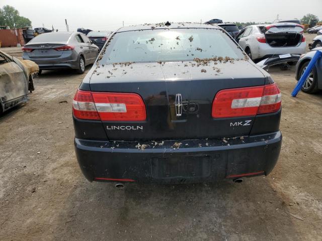 Photo 6 from auction – 2008 LINCOLN MKZ with VIN 3LNHM26T98R623080