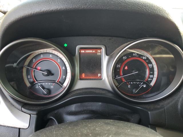 Photo 9 from auction – 2017 DODGE JOURNEY CR with VIN 3C4PDDGG6HT600145