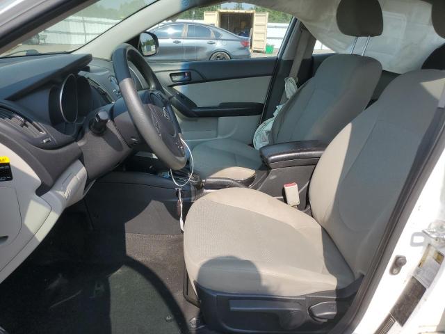 Photo 7 from auction – 2012 KIA FORTE EX with VIN KNAFU4A28C5644047