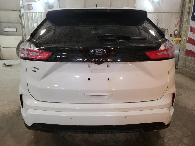Photo 6 from auction – 2023 FORD EDGE SEL with VIN 2FMPK4J9XPBA05546