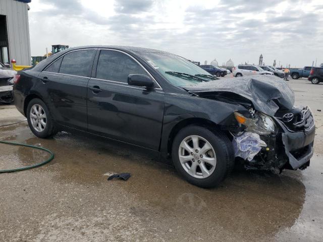 Photo 4 from auction – 2011 TOYOTA CAMRY BASE with VIN 4T4BF3EK7BR162076