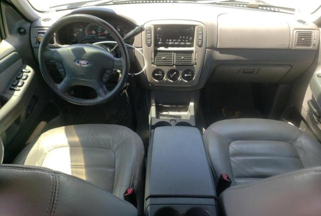 Photo 8 from auction – 2005 FORD EXPLORER X with VIN 1FMZU73K55UB34435