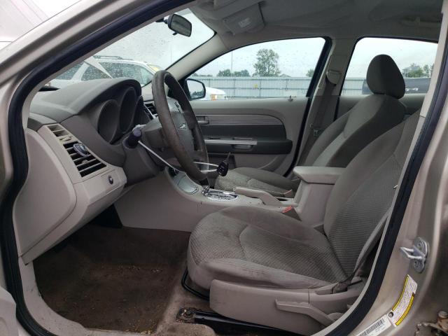 Photo 7 from auction – 2008 CHRYSLER SEBRING LX with VIN 1C3LC46K18N152313