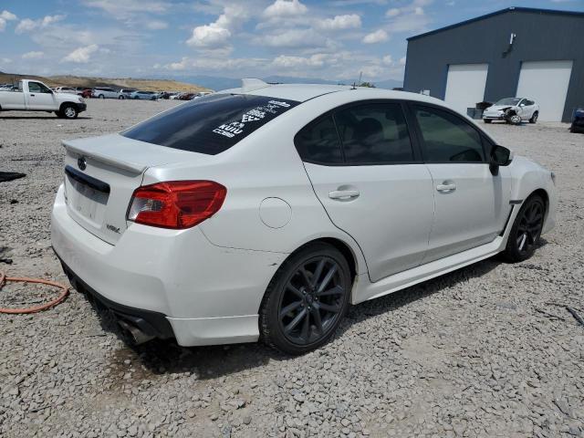 Photo 3 from auction – 2019 SUBARU WRX LIMITE with VIN JF1VA1H66K9807452