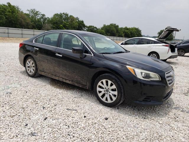 Photo 4 from auction – 2015 SUBARU LEGACY 2.5 with VIN 4S3BNAC69F3005317