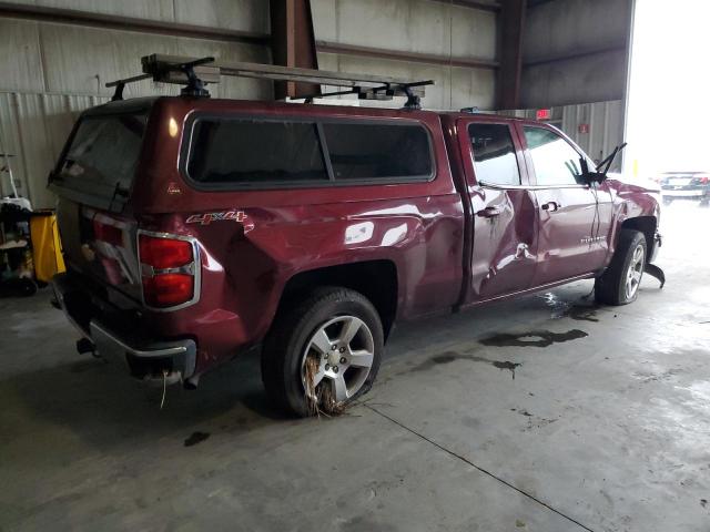 Photo 3 from auction – 2014 CHEVROLET SILVERADO with VIN 1GCVKREC2EZ213459
