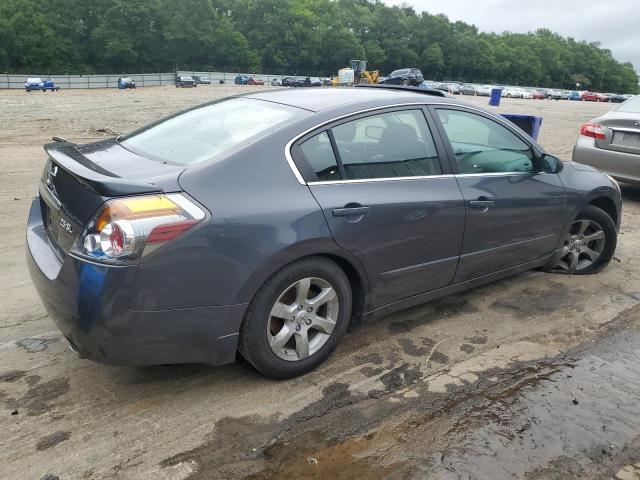 Photo 3 from auction – 2007 NISSAN ALTIMA 2.5 with VIN 1N4AL21EX7N430154