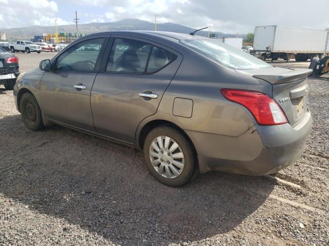 Photo 2 from auction – 2013 NISSAN VERSA S with VIN 3N1CN7AP3DL894056