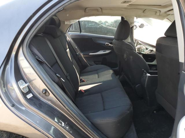 Photo 10 from auction – 2013 TOYOTA COROLLA BA with VIN 5YFBU4EE1DP152261