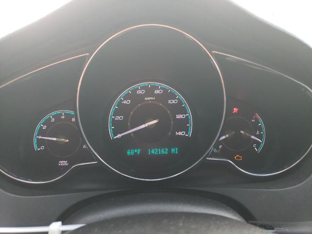 Photo 9 from auction – 2012 CHEVROLET MALIBU 2LT with VIN 1G1ZD5EU4CF114453