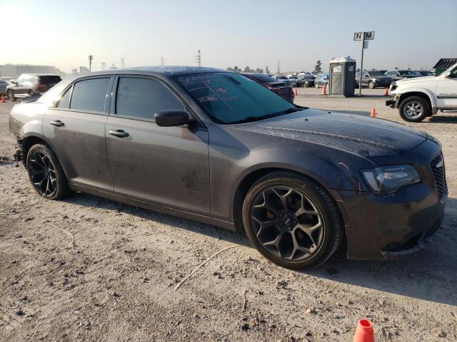 Photo 4 from auction – 2015 CHRYSLER 300 S with VIN 2C3CCABG7FH766997