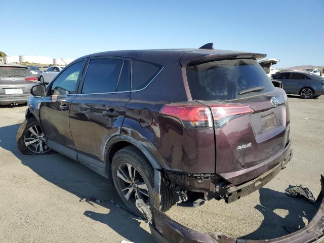 Photo 2 from auction – 2018 TOYOTA RAV4 ADVEN with VIN 2T3RFREVXJW772436