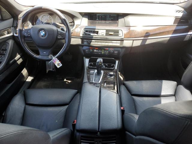 صورة رقم 8 من المزاد - 2012 BMW 550 I مع VIN WBAFR9C55CDX78865