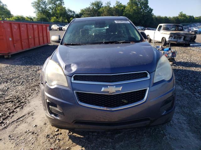 Photo 5 from auction – 2013 CHEVROLET EQUINOX LS with VIN 2GNALBEK8D6243285