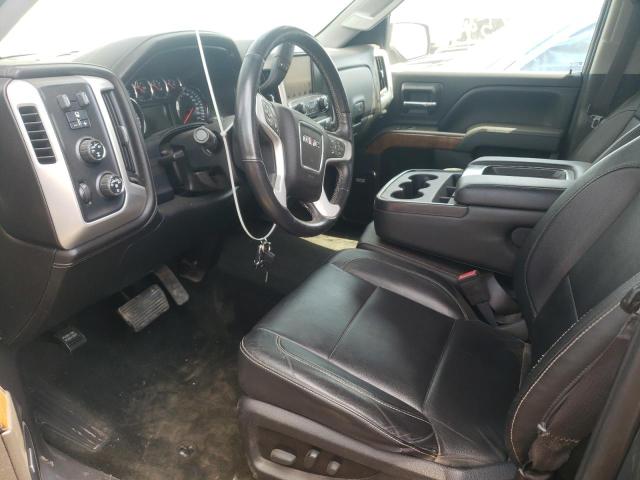 Photo 7 from auction – 2014 GMC SIERRA K15 with VIN 3GTU2VEC9EG223460