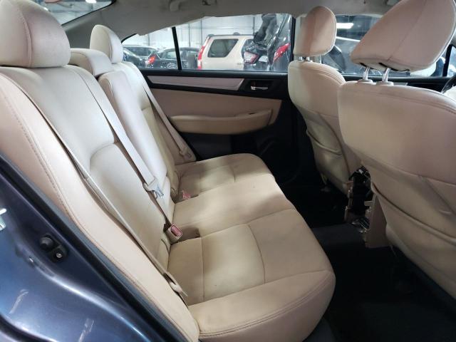 Photo 10 from auction – 2016 SUBARU LEGACY 2.5 with VIN 4S3BNBD6XG3038509