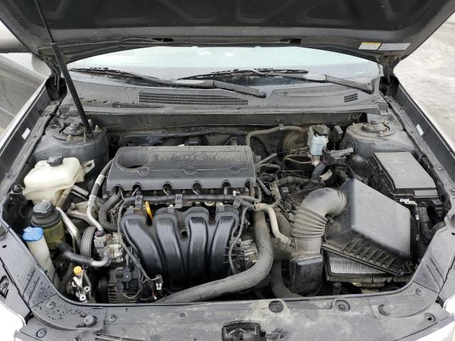 صورة رقم 11 من المزاد - 2009 KIA OPTIMA LX مع VIN KNAGE228095333519
