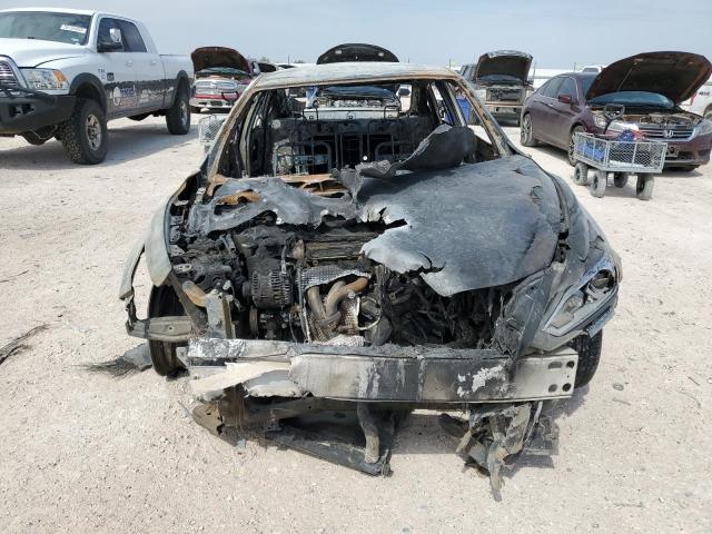 Photo 5 from auction – 2016 NISSAN ALTIMA 2.5 with VIN 1N4AL3AP8GC229209