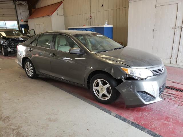Photo 4 from auction – 2014 TOYOTA CAMRY L with VIN 4T1BF1FK2EU767530
