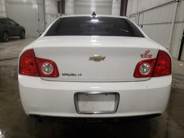 Photo 6 from auction – 2012 CHEVROLET MALIBU 2LT with VIN 1G1ZD5EU7CF344276