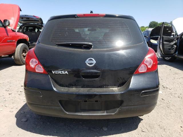 Photo 6 from auction – 2011 NISSAN VERSA S with VIN 3N1BC1CP8BL425473